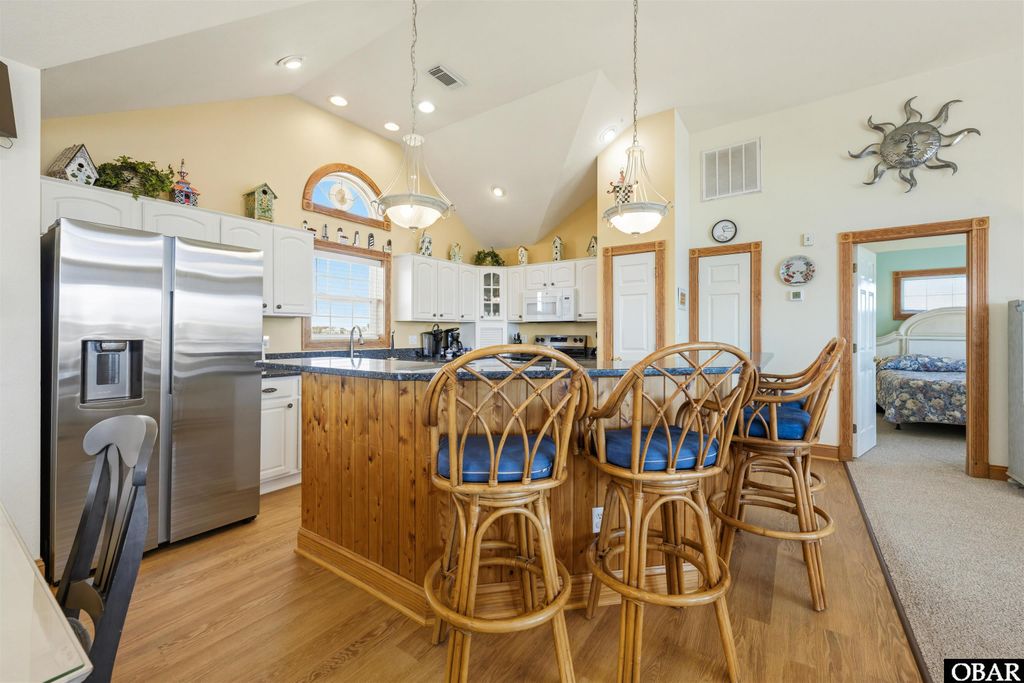 Image 7 of property listing at 1201 Bismark Drive Lot #77, Corolla, NC 27927