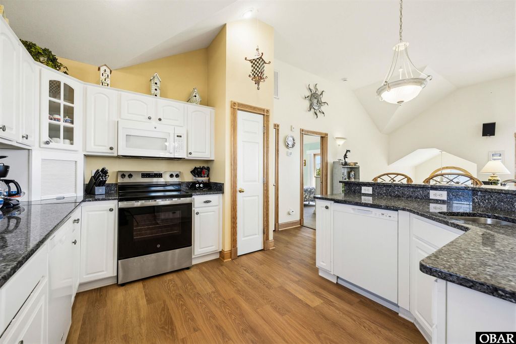 Image 8 of property listing at 1201 Bismark Drive Lot #77, Corolla, NC 27927