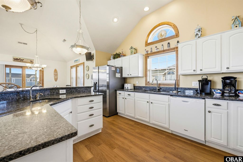 Image 9 of property listing at 1201 Bismark Drive Lot #77, Corolla, NC 27927