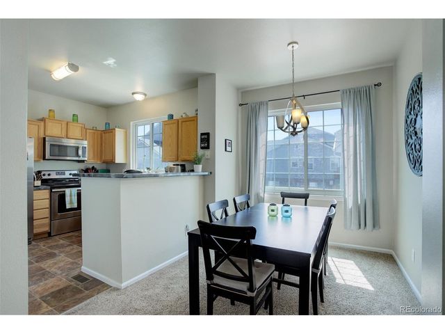 4120 E 119th Pl B, Thornton, CO 80233