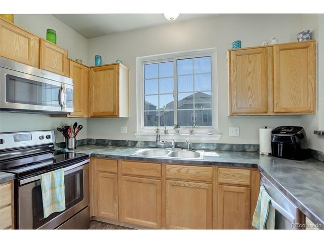 4120 E 119th Pl B, Thornton, CO 80233
