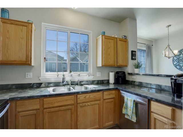 4120 E 119th Pl B, Thornton, CO 80233