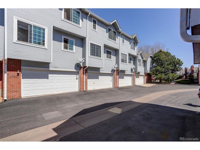 4120 E 119th Pl B, Thornton, CO 80233