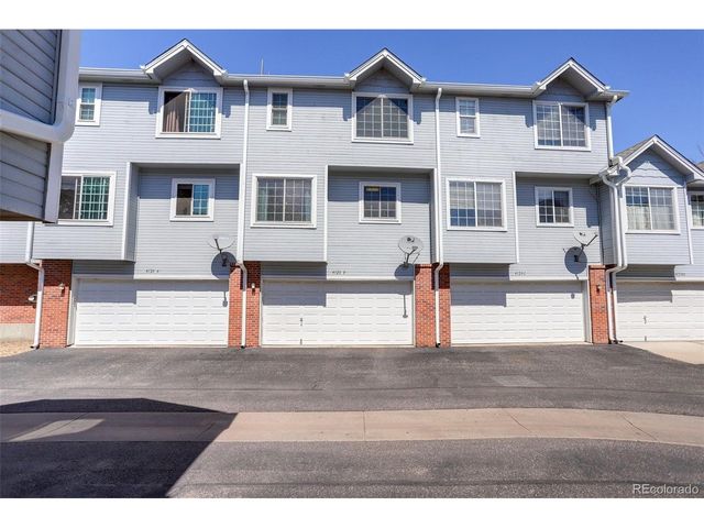 4120 E 119th Pl B, Thornton, CO 80233