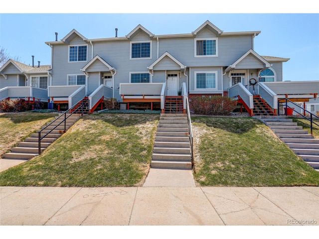 4120 E 119th Pl B, Thornton, CO 80233
