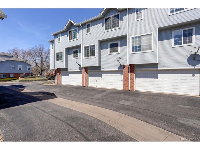 4120 E 119th Pl B, Thornton, CO 80233