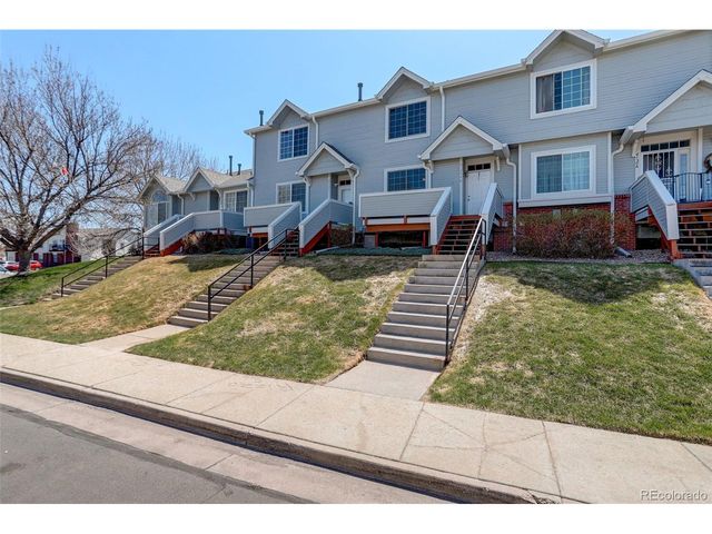 4120 E 119th Pl B, Thornton, CO 80233