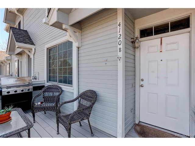 4120 E 119th Pl B, Thornton, CO 80233