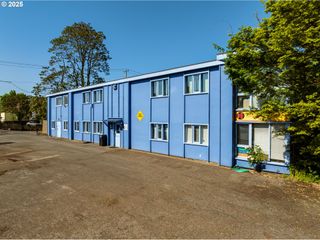 944 W 5TH Ave, Eugene, OR 97402