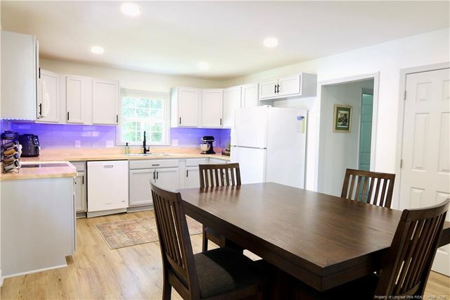 3709 Clearwater Drive, Fayetteville, NC 28311