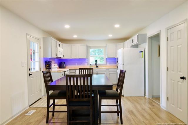 3709 Clearwater Drive, Fayetteville, NC 28311