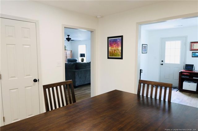 3709 Clearwater Drive, Fayetteville, NC 28311