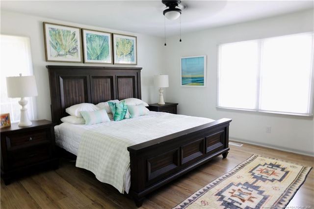 3709 Clearwater Drive, Fayetteville, NC 28311