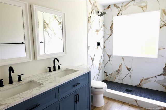 3709 Clearwater Drive, Fayetteville, NC 28311