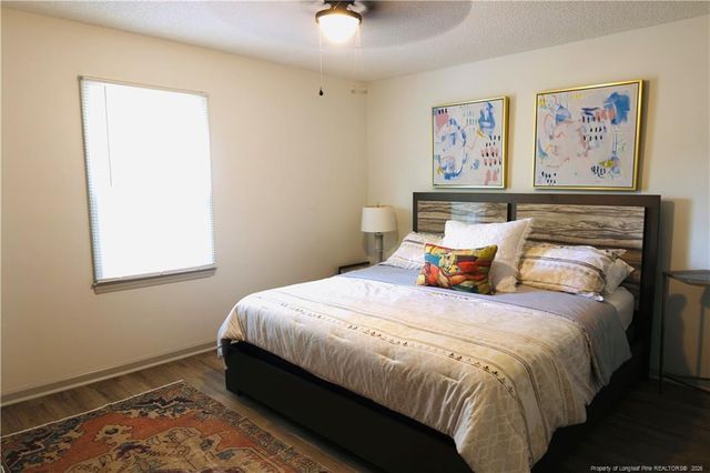 3709 Clearwater Drive, Fayetteville, NC 28311