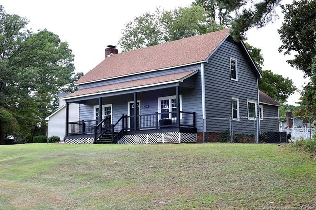 3709 Clearwater Drive, Fayetteville, NC 28311