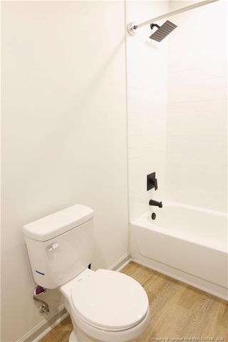 3709 Clearwater Drive, Fayetteville, NC 28311