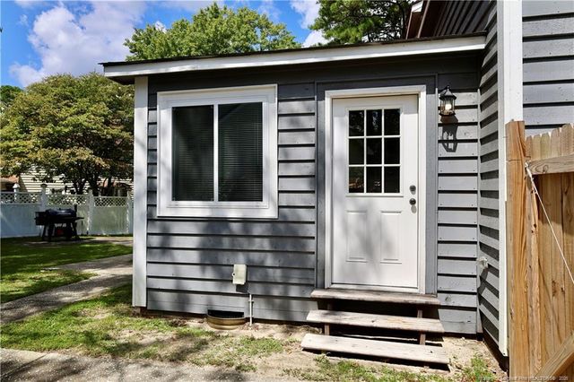 3709 Clearwater Drive, Fayetteville, NC 28311