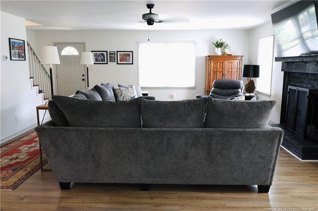 3709 Clearwater Drive, Fayetteville, NC 28311