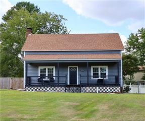 3709 Clearwater Drive, Fayetteville, NC 28311