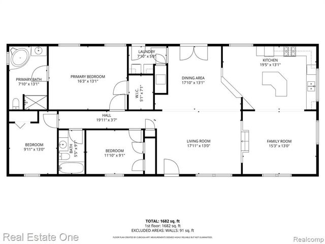 26996 Sumpter Road, Belleville, MI 48111