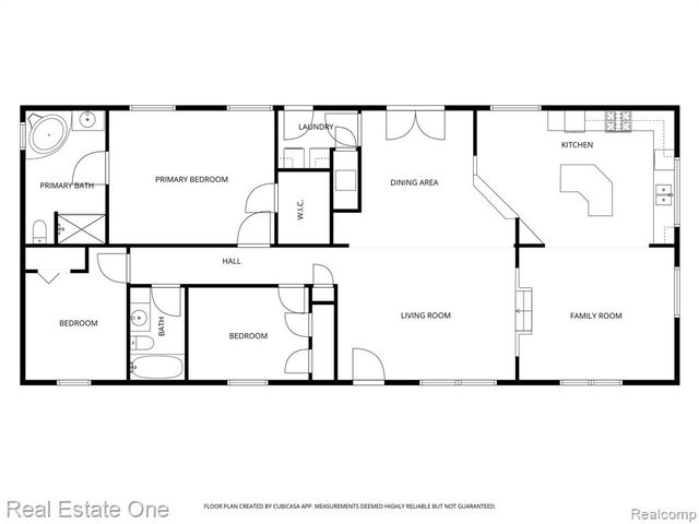 26996 Sumpter Road, Belleville, MI 48111