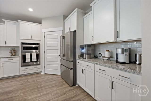 398 Mandeville Drive, Richmond Hill, GA 31324