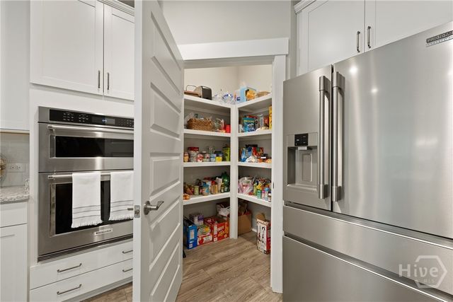 398 Mandeville Drive, Richmond Hill, GA 31324