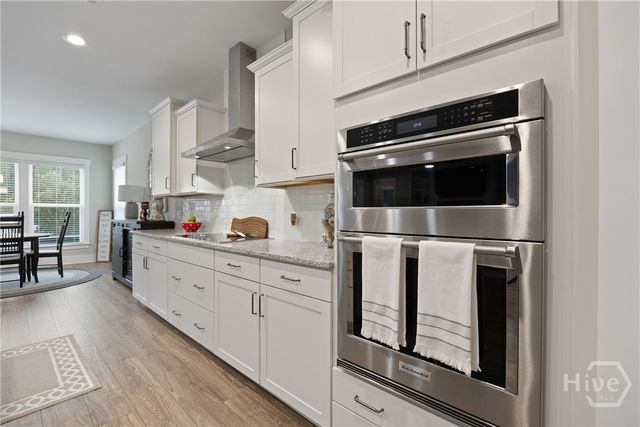 398 Mandeville Drive, Richmond Hill, GA 31324