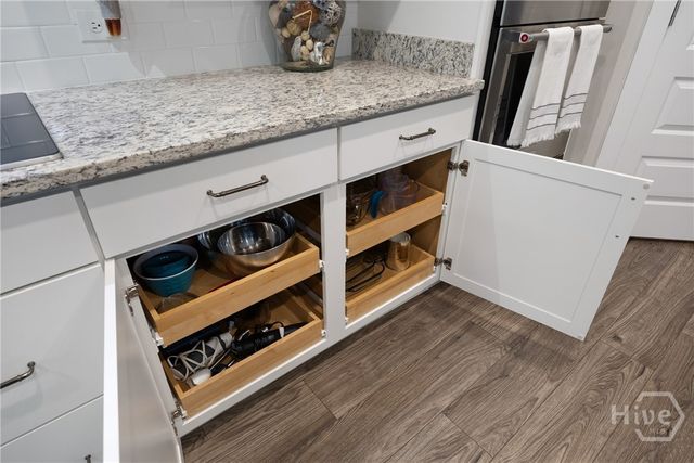 398 Mandeville Drive, Richmond Hill, GA 31324