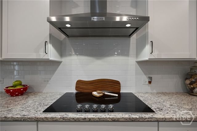 398 Mandeville Drive, Richmond Hill, GA 31324