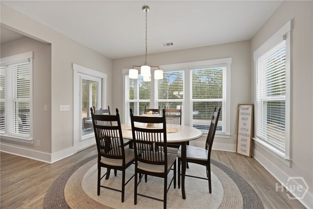 398 Mandeville Drive, Richmond Hill, GA 31324