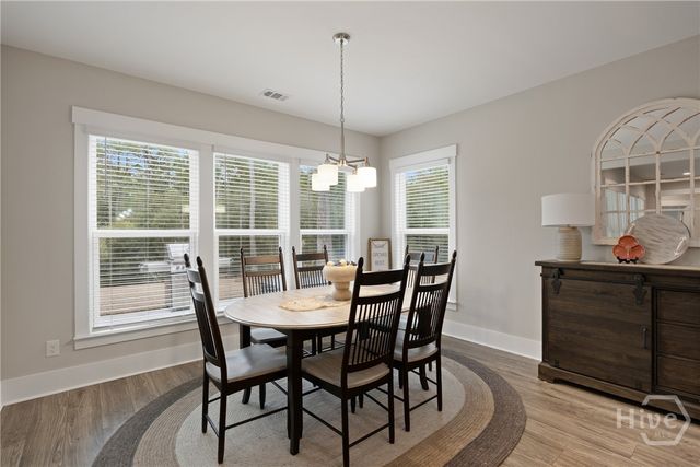 398 Mandeville Drive, Richmond Hill, GA 31324