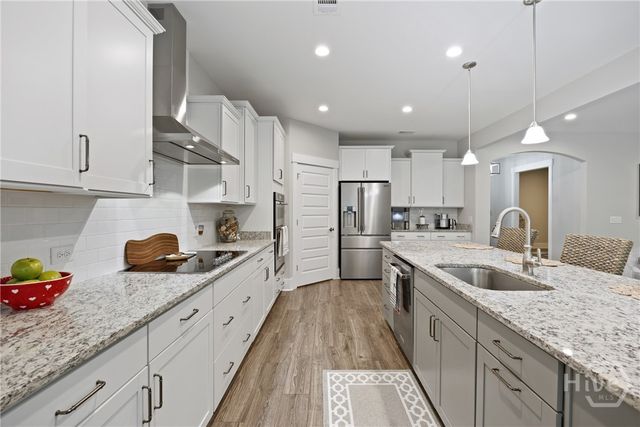 398 Mandeville Drive, Richmond Hill, GA 31324