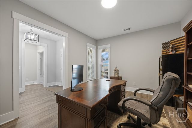 398 Mandeville Drive, Richmond Hill, GA 31324