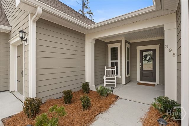 398 Mandeville Drive, Richmond Hill, GA 31324