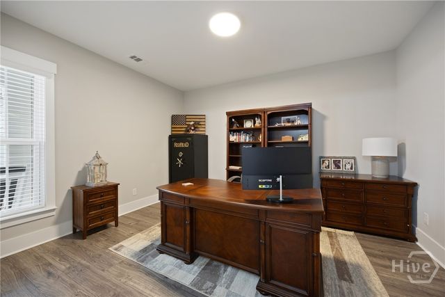 398 Mandeville Drive, Richmond Hill, GA 31324