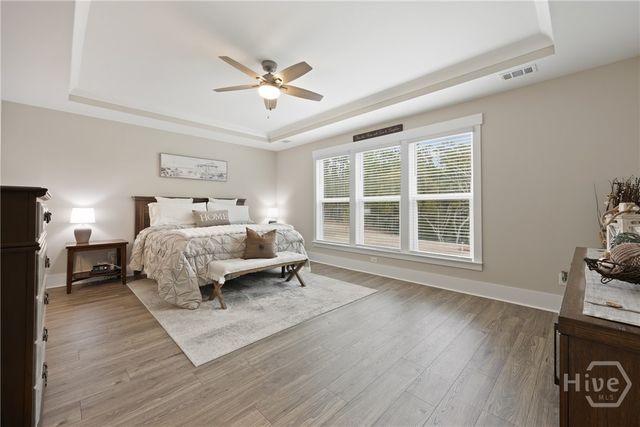 398 Mandeville Drive, Richmond Hill, GA 31324