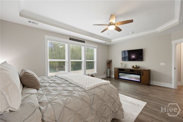 398 Mandeville Drive, Richmond Hill, GA 31324