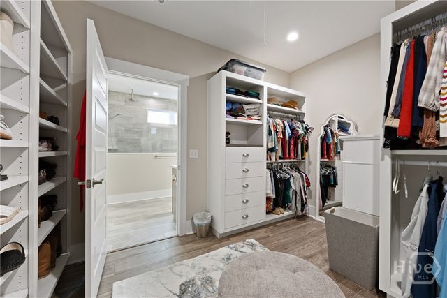 398 Mandeville Drive, Richmond Hill, GA 31324