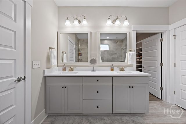 398 Mandeville Drive, Richmond Hill, GA 31324