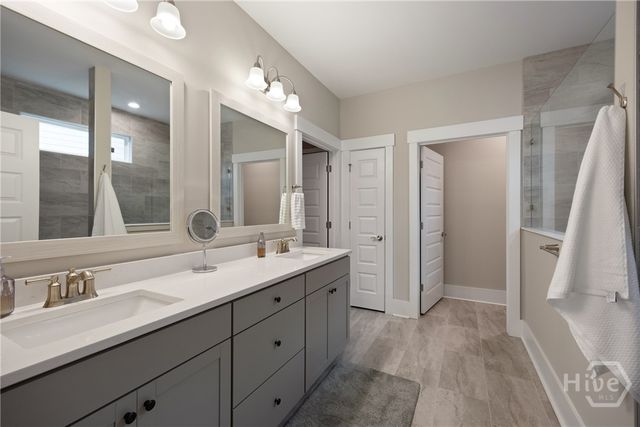 398 Mandeville Drive, Richmond Hill, GA 31324