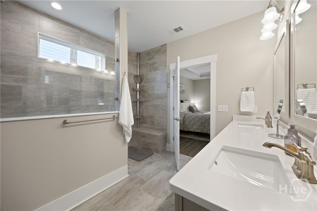 398 Mandeville Drive, Richmond Hill, GA 31324