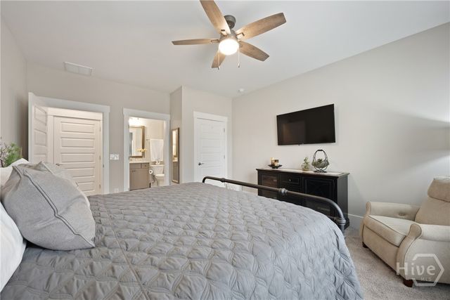 398 Mandeville Drive, Richmond Hill, GA 31324