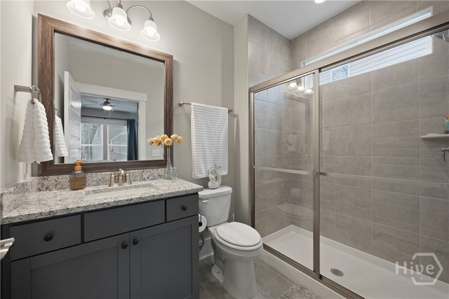 398 Mandeville Drive, Richmond Hill, GA 31324