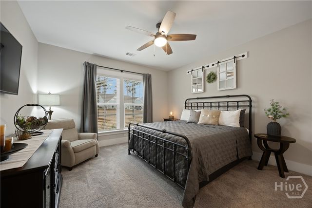 398 Mandeville Drive, Richmond Hill, GA 31324