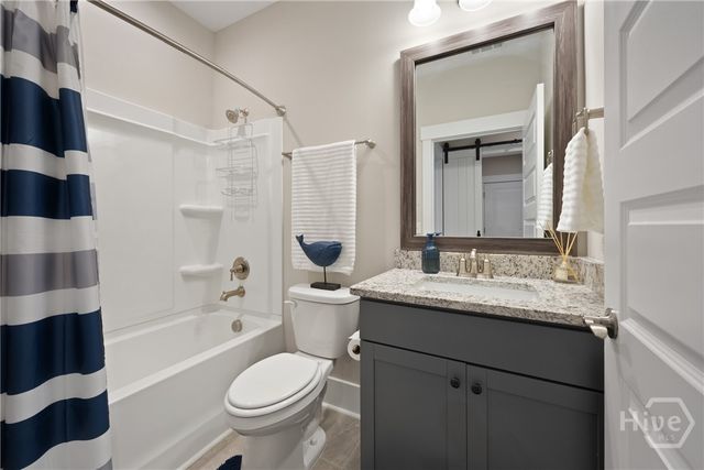 398 Mandeville Drive, Richmond Hill, GA 31324