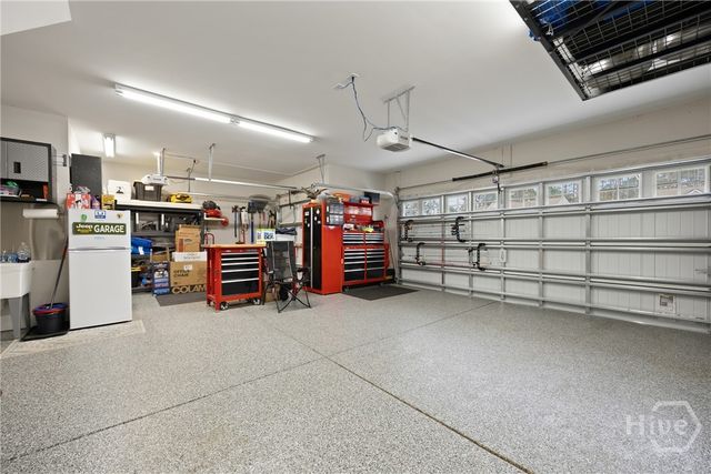 398 Mandeville Drive, Richmond Hill, GA 31324