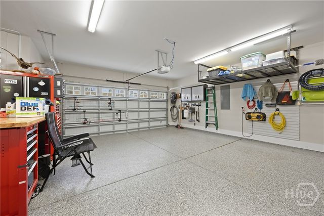 398 Mandeville Drive, Richmond Hill, GA 31324