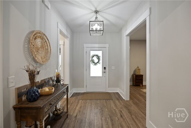 398 Mandeville Drive, Richmond Hill, GA 31324